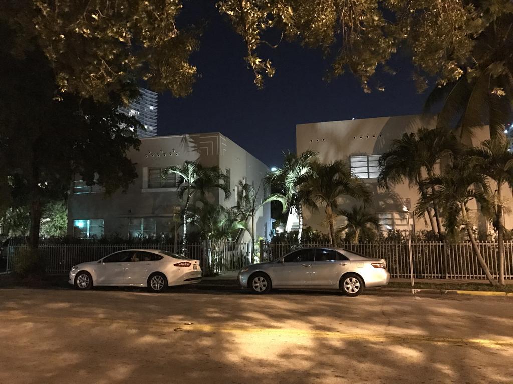 Luxury Miami Beach Apartments By Michigan Exterior photo